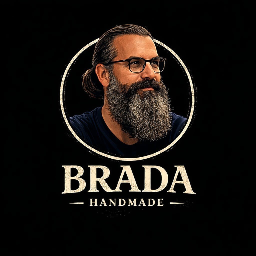 Brada Wobblers logo